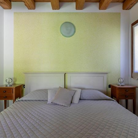 Agriturismo Porcaloca Casale Sul Sile Esterno foto