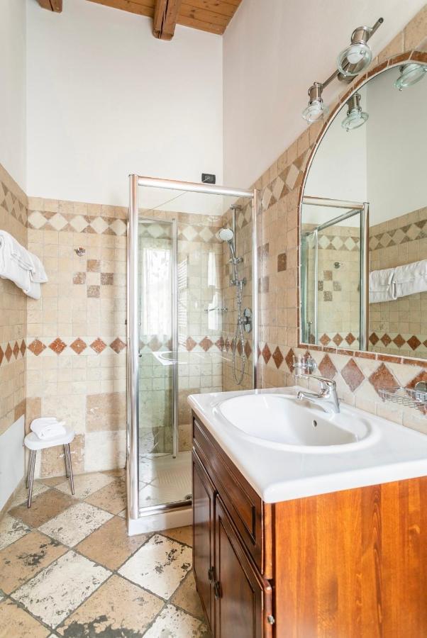 Agriturismo Porcaloca Casale Sul Sile Esterno foto