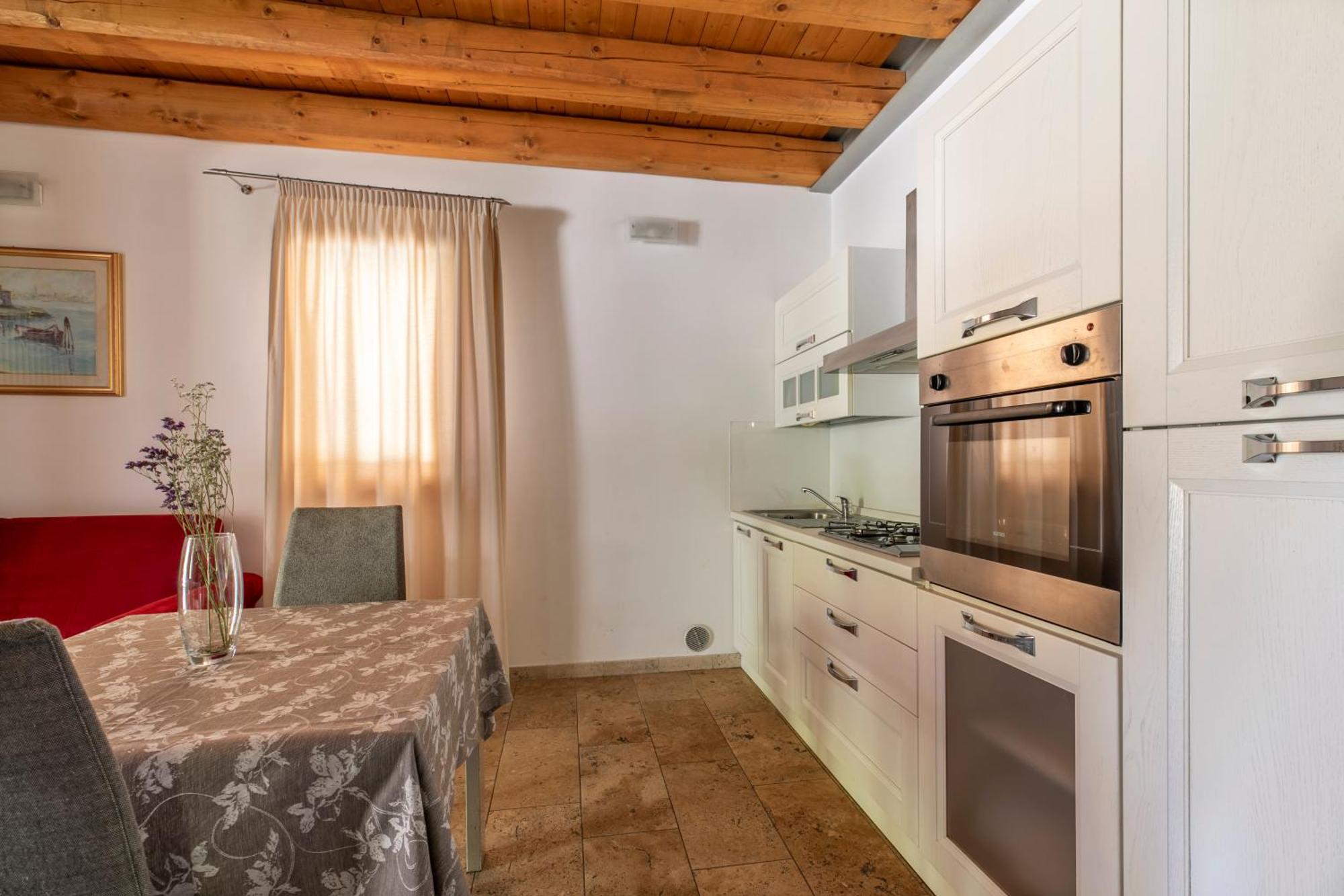Agriturismo Porcaloca Casale Sul Sile Esterno foto