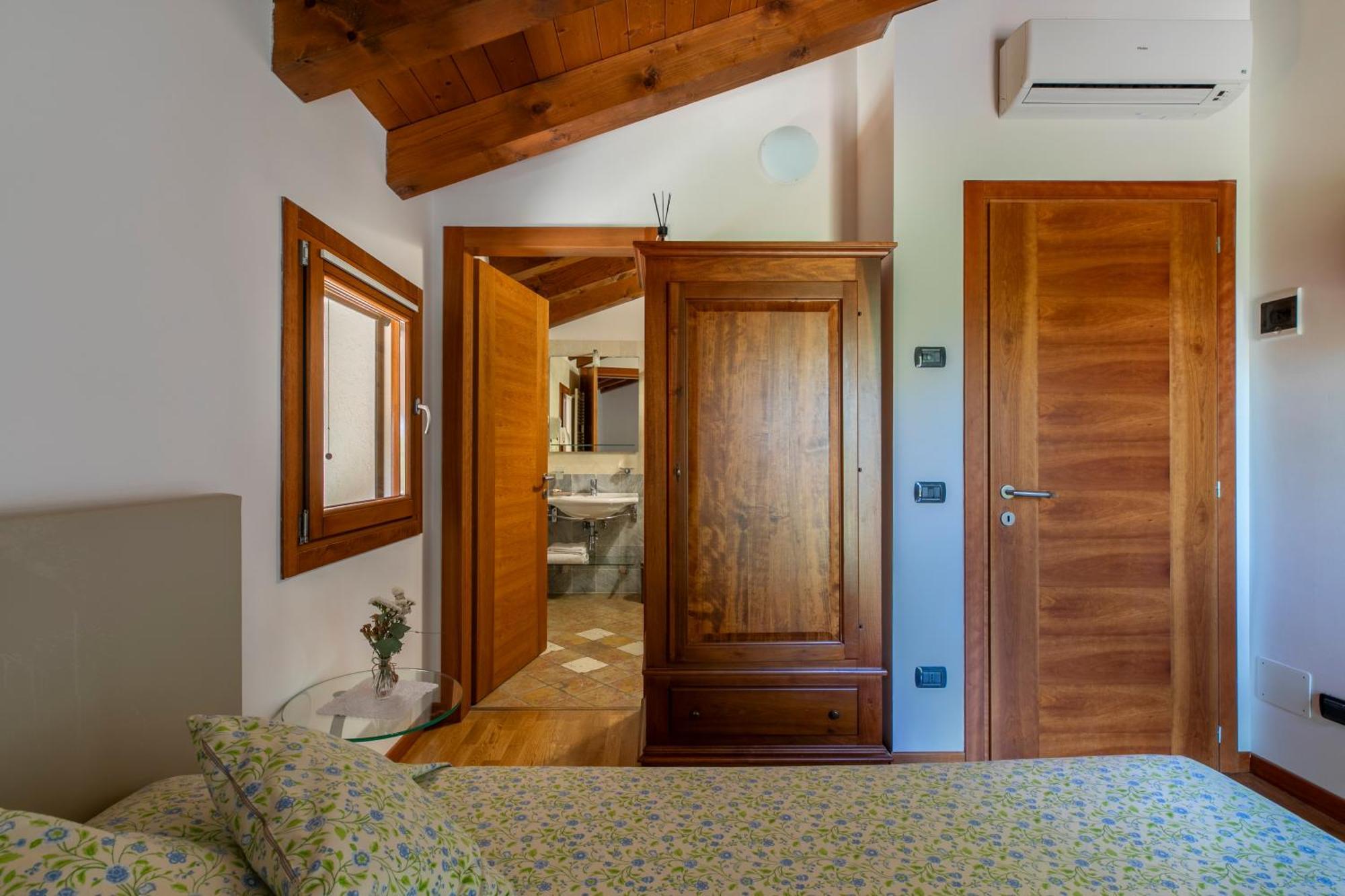 Agriturismo Porcaloca Casale Sul Sile Esterno foto