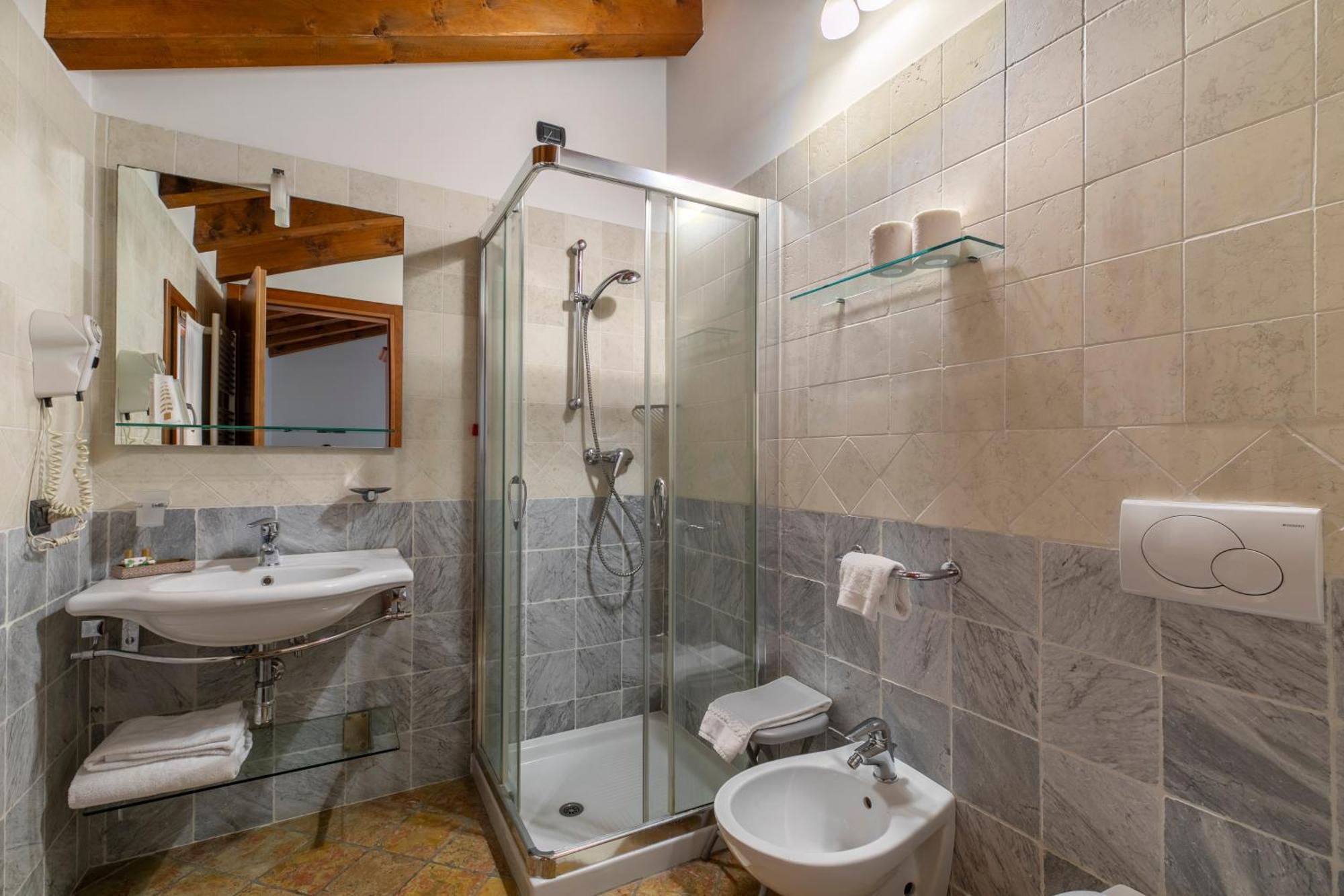 Agriturismo Porcaloca Casale Sul Sile Esterno foto