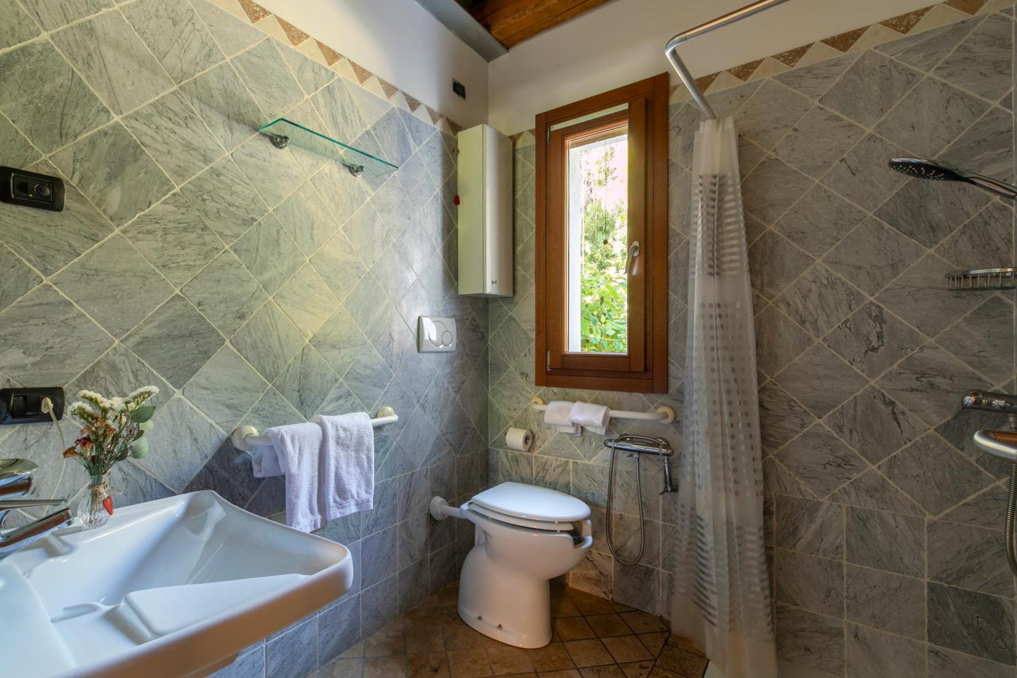 Agriturismo Porcaloca Casale Sul Sile Esterno foto