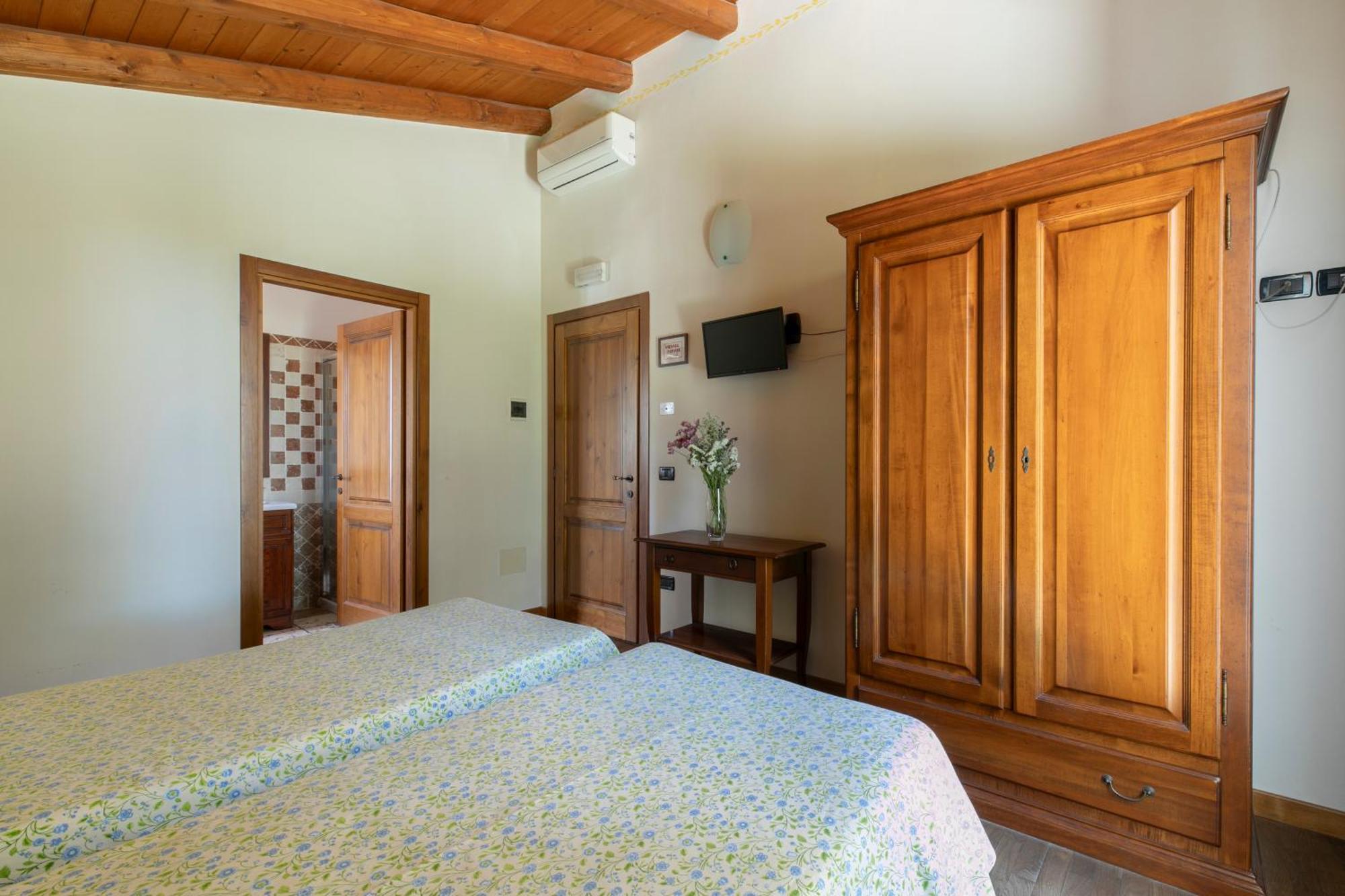 Agriturismo Porcaloca Casale Sul Sile Esterno foto
