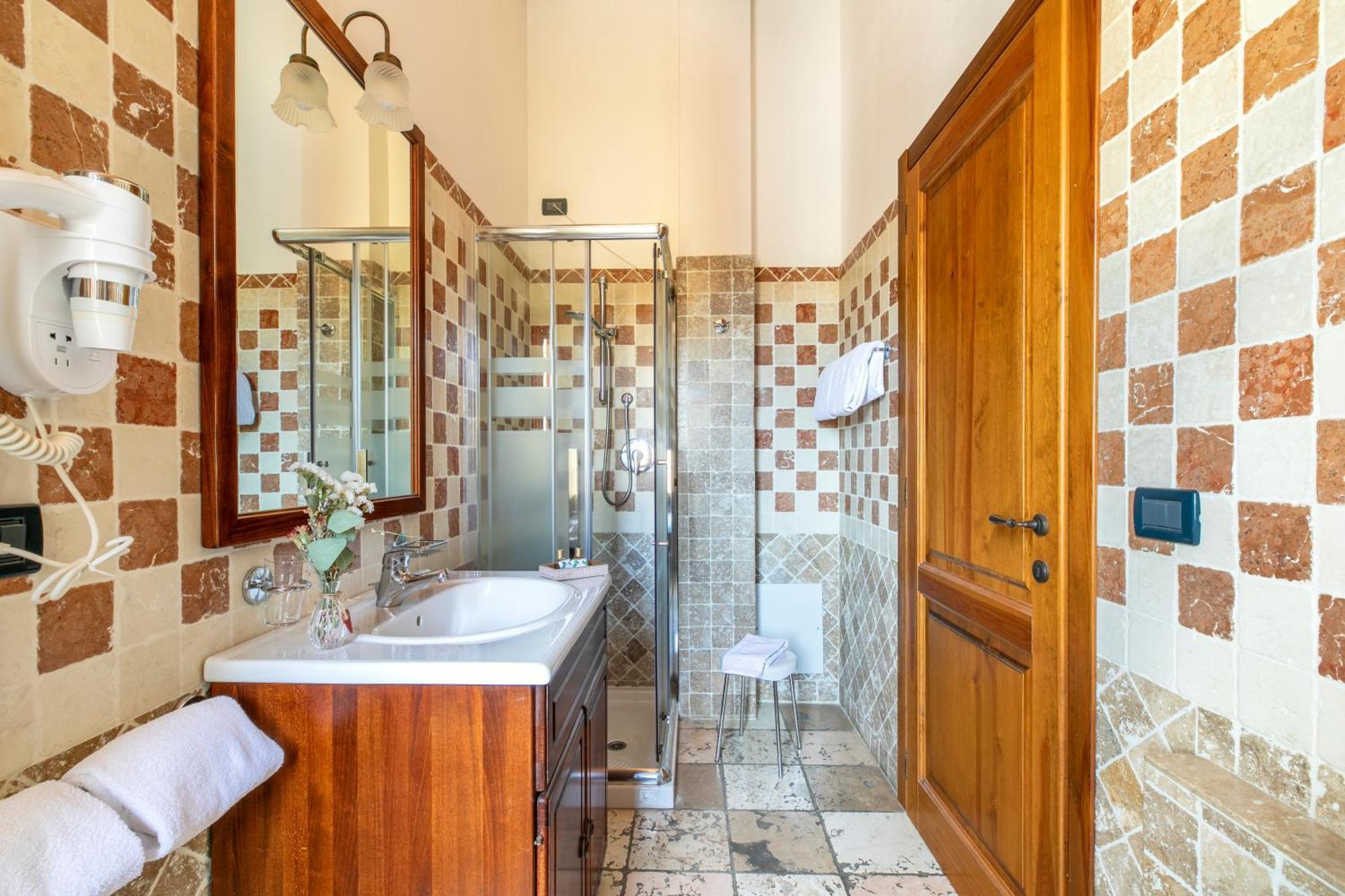 Agriturismo Porcaloca Casale Sul Sile Esterno foto