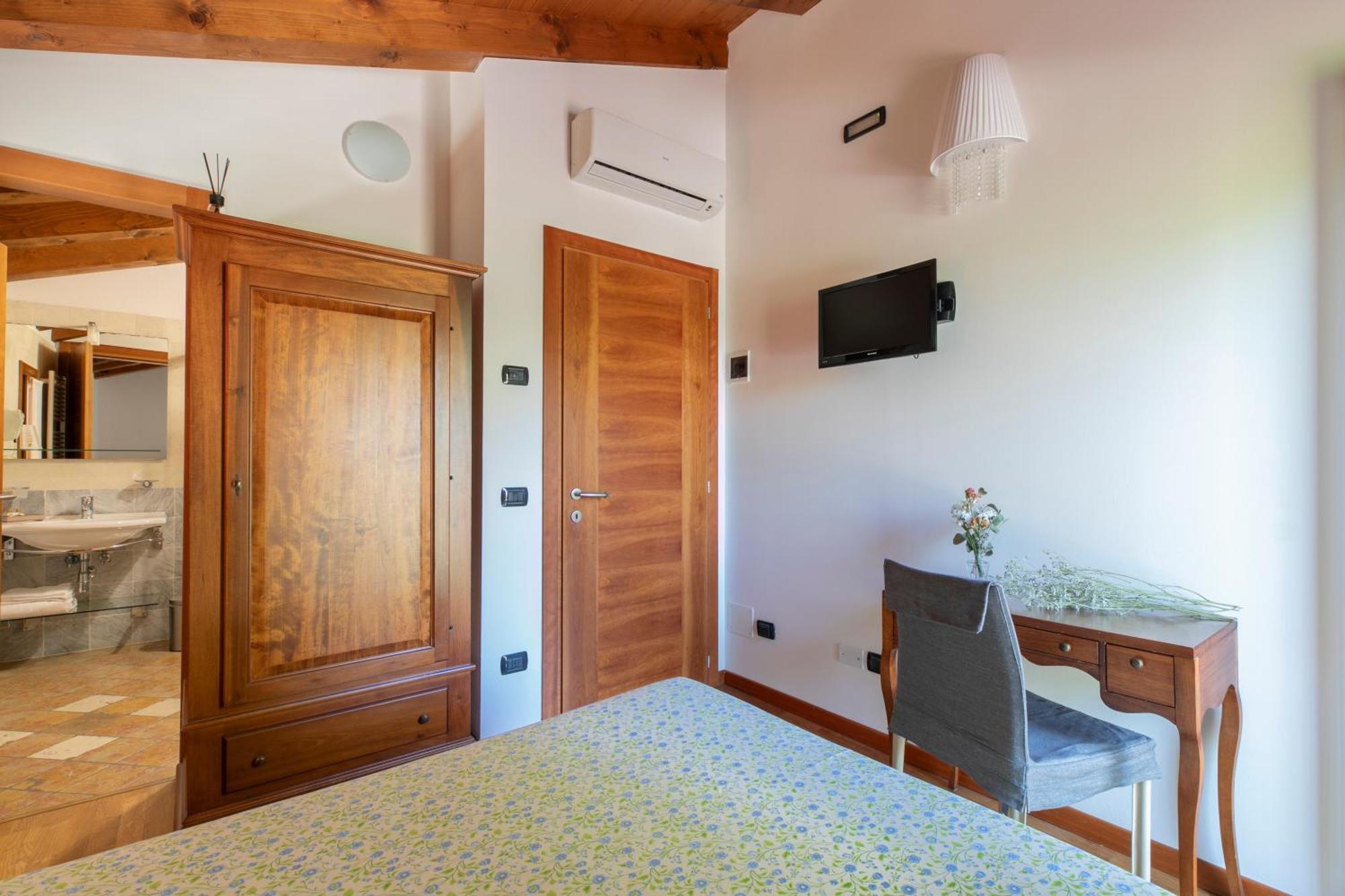 Agriturismo Porcaloca Casale Sul Sile Esterno foto