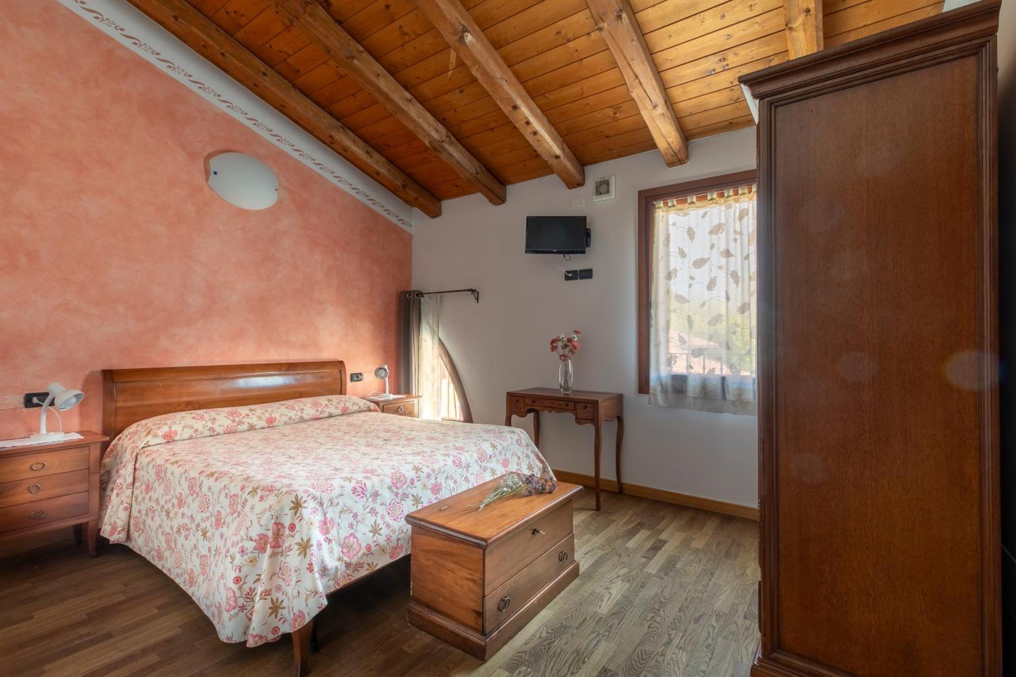 Agriturismo Porcaloca Casale Sul Sile Esterno foto