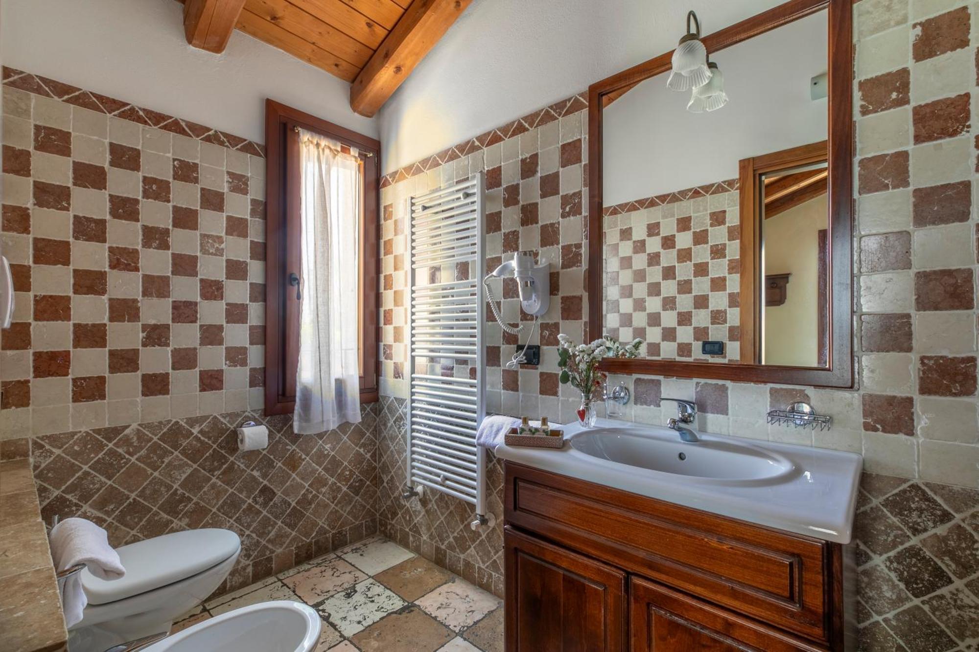 Agriturismo Porcaloca Casale Sul Sile Esterno foto