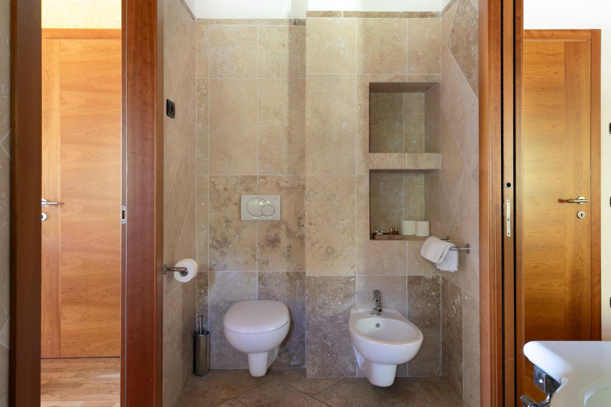 Agriturismo Porcaloca Casale Sul Sile Esterno foto